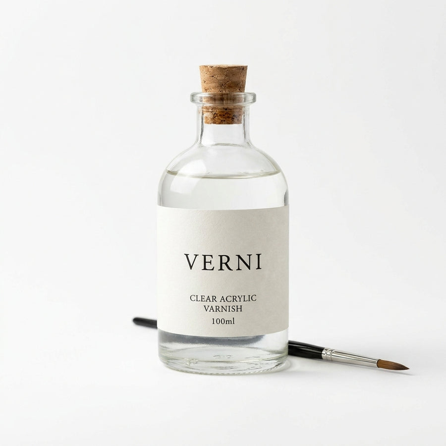acrylic-varnish
