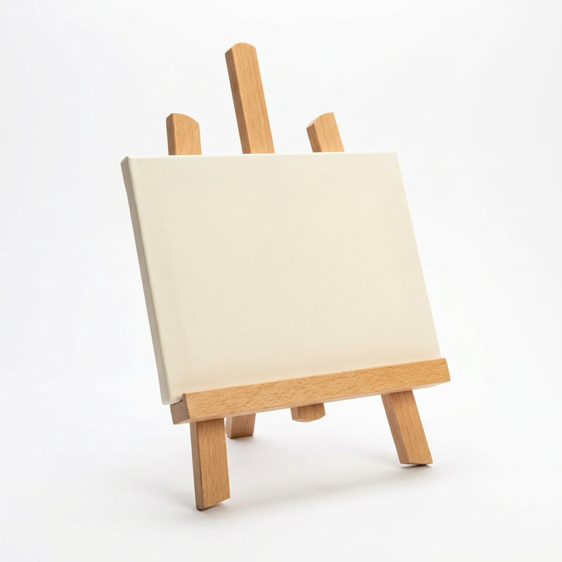 artist-easel