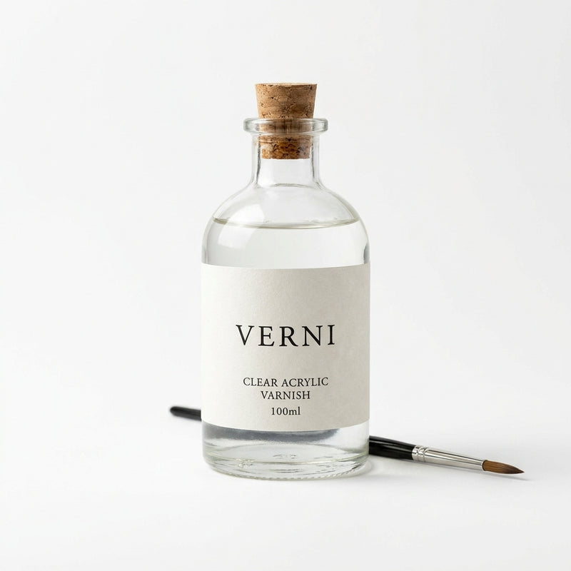 acrylic-varnish