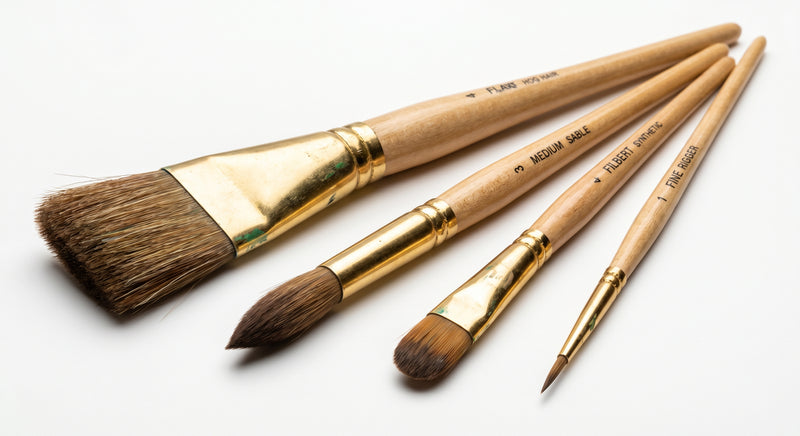 pro-brush-set